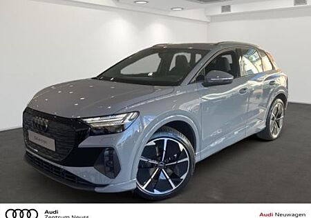 Audi Q4 e-tron 45 (Neuss)