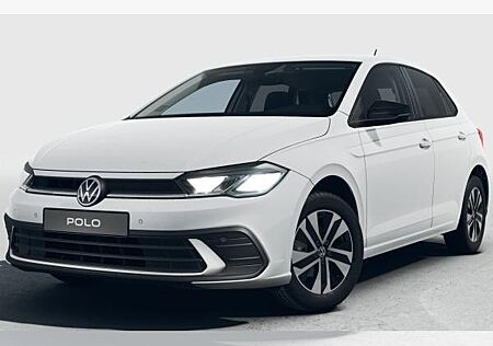 VW Polo Volkswagen ENERGY