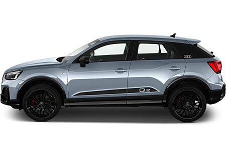Audi Q2 advanced *MMI Navigation*Assistent Paket Parken & Sicherheit*