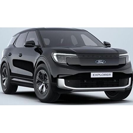 Ford Explorer leasen