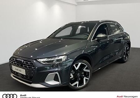Audi A3 Allstreet 35 TFSI (Neuss)