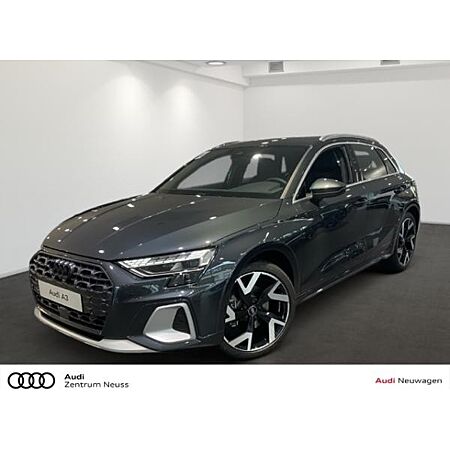 Audi A3 leasen