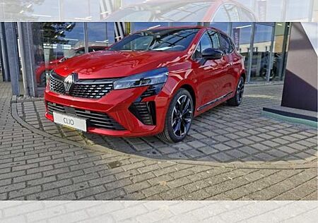 Renault Clio Techno TCe 90 +SHZ+LKH