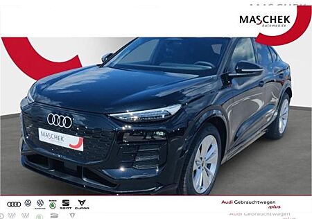 Audi Q6 e-tron Sportback performance TechPro AHK B&O