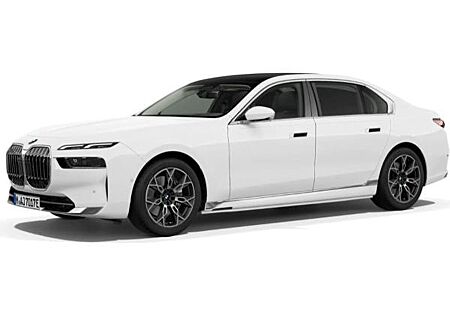 BMW i7 eDrive50 *INDIVIDUELLE BESTELLUNG* AKTION DES MONATS*