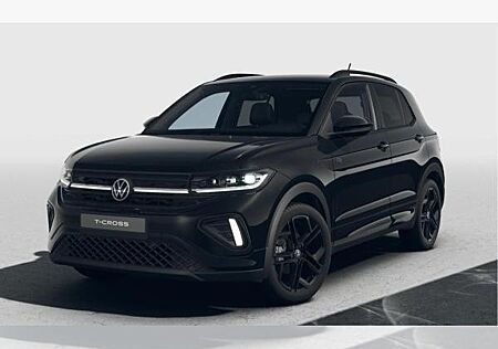 VW T-Cross Volkswagen R-Line