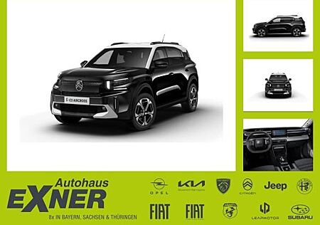 Citroën C3 Aircross Elektro MAX | SCHNELL VERFÜGBAR | Gewerbe