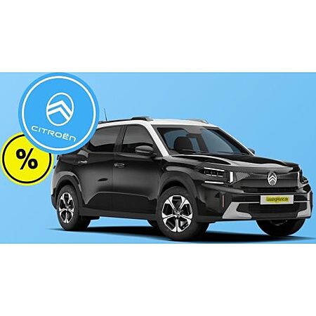 Citroën C3 Aircross leasen