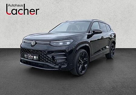 VW Tayron Volkswagen R-Line 2.0 TDI 4M DSG