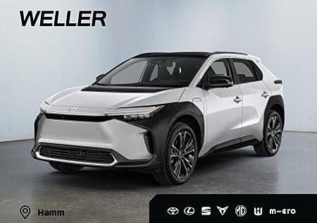 Toyota bZ4X Teamplayer *Navi*Kamera*Sitzheizung*
