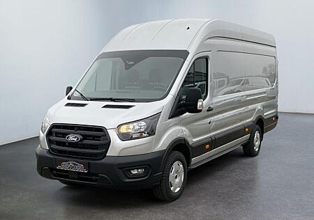 Ford Transit Trend 350 L4H3