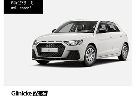Audi A1 Sportback 30 TFSI *FREI KONFIGURIERBAR*