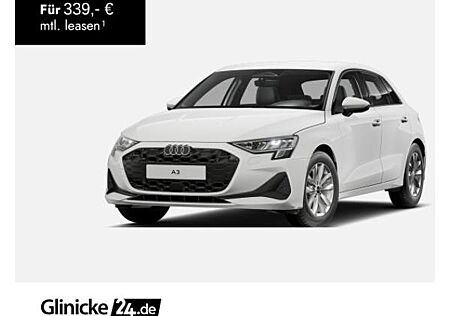 Audi A3 Sportback 30 TFSI *FREI KONFIGURIERBAR*