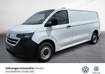 VW T6 Transporter Volkswagen Transporter Kasten 2.0 TDI 4MOTION Automatik LR *sofort verfügbar*