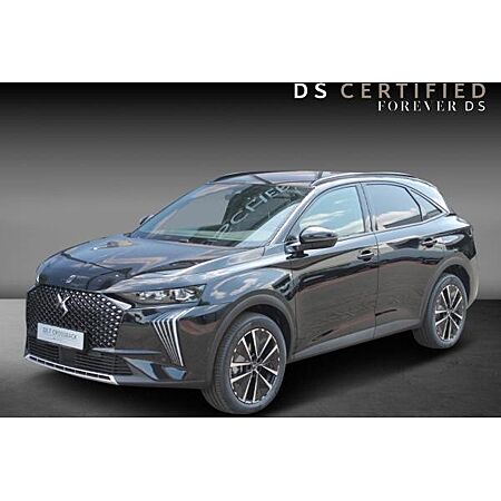 DS Automobiles DS7 Crossback leasen