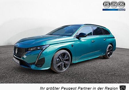 Peugeot 308 SW GT BlueHDi 130 EAT8
