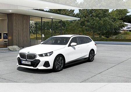 BMW i5 eDrive40 Touring,M-Sport,H&K-Sound,Driv.Ass.uvm.
