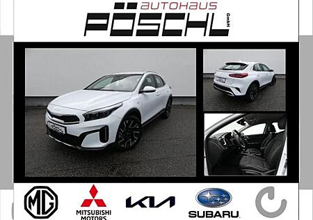Kia XCeed 1.5T Vision 140PS / ❗SONDERLEASING / ‼️GEWERBE‼️