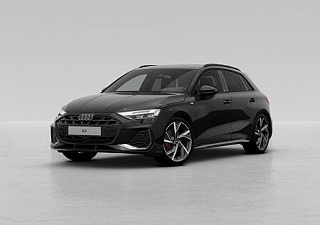 Audi A3 Sportback 35 TFSI S line LED Navi DAB VC PDC Sitzheizung