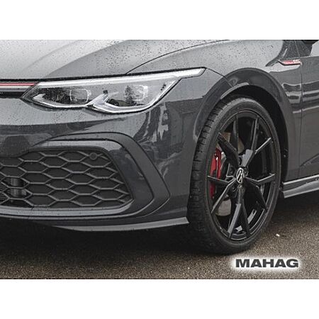 VW Golf leasen