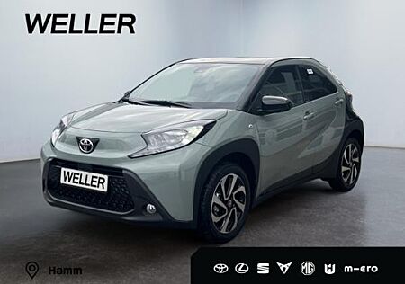Toyota Aygo X Teamplayer *Carplay, Kamera*