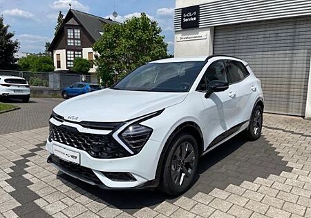 Kia Sportage 1.6T HEV 2WD GTL DRIVE SOUND
