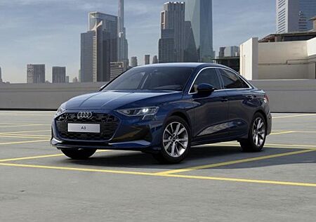 Audi A3 Limousine 30 1.5 TFSI advanced Navi DAB VC Sitzheizung PDC