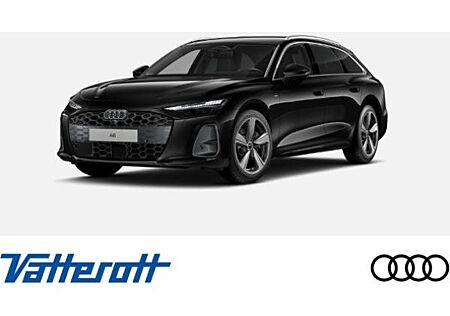 Audi A6 Avant e-hybrid quattro S tronic Gewerbeleasing
