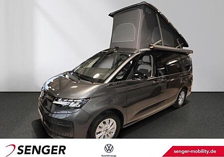VW T6 California Volkswagen California Beach Camper *inkl. Dometic Hub*