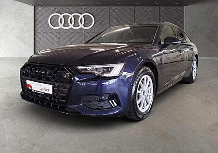 Audi A6 Avant 35 TDI S tronic sport advanced MatrixLED AHK ACC Panorama