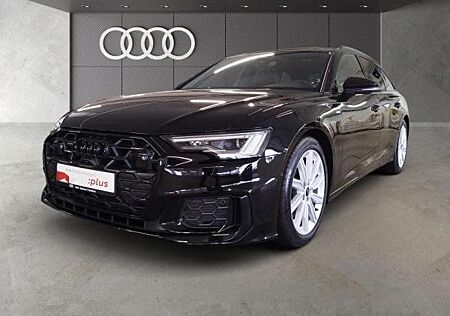 Audi A6 Avant 50 TDI quattro tiptronic design S line MatrixLED ACC Panorama