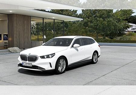 BMW i5 eDrive40 Touring