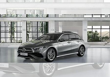 Mercedes-Benz A 200 AMG-Line *sofort verfügbar*