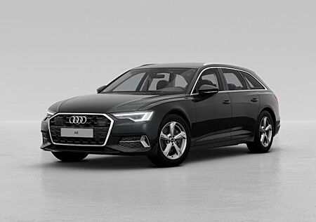 Audi A6 Avant 45 TFSI S tronic sport advanced MatrixLED AHK ACC 360°
