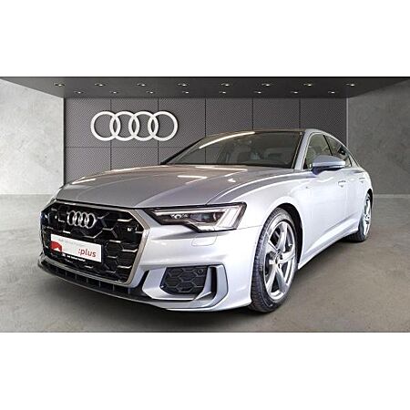 Audi A6 leasen