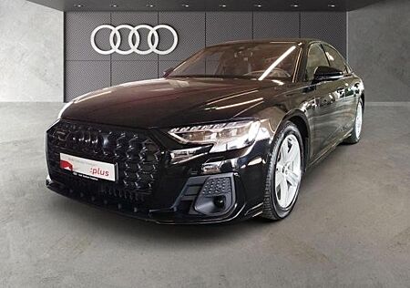Audi A8 60 TFSI e quattro tiptronic Digitaler Matrix LED B&O HuD air suspension