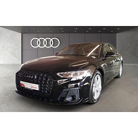 Audi A8 leasen