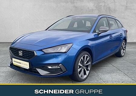 Seat Leon Sportstourer FR 1.5 TSI 6-Gang *sofort verfügbar*