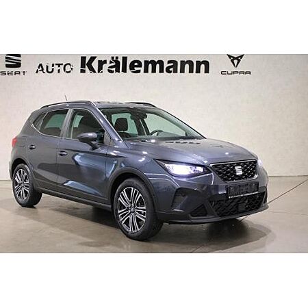 Seat Arona leasen
