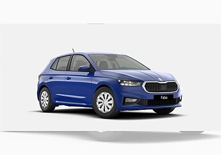 Skoda Fabia 1.0l MPI Selection ☀️ Ostmann Sommer-Bestellaktion ☀️