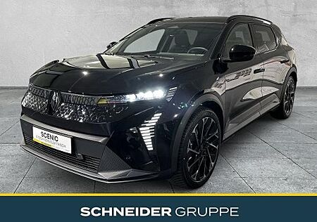 Renault Scenic ⚡Elektro Deal⚡Sofort Verfügbar ESPRIT ALPINE 220 LONG RANGE Panoramadach Allwetterreifen Har