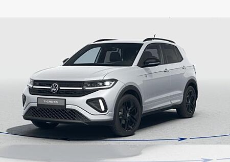 VW T-Cross Volkswagen 1.5 TSI OPF DSG R-Line