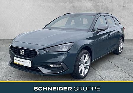 Seat Leon Sportstourer FR 1.5 TSI 6-Gang