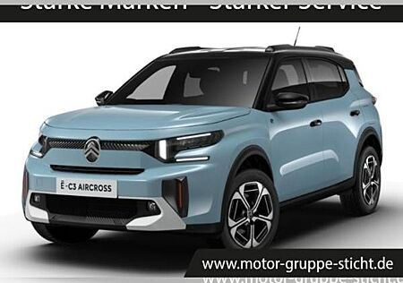 Citroën C3 Aircross ë 113 MAX #Allwetter # #Winter #NAVI #Kamera