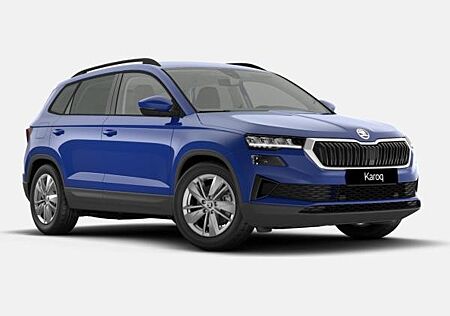Skoda Karoq 1.5l TSI ACT DSG Selection ☀️ Ostmann Sommer-Bestellaktion ☀️