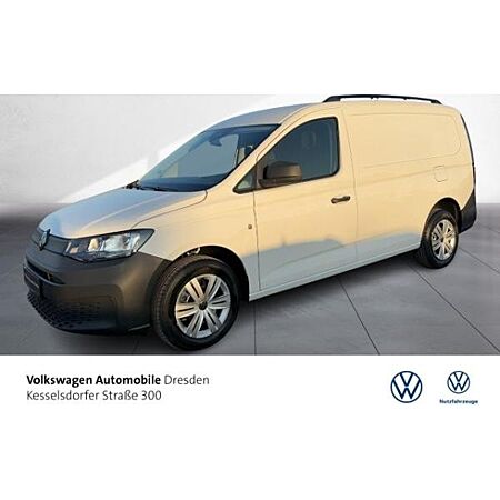 VW Caddy leasen