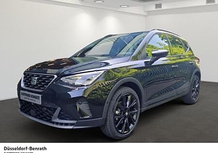 Seat Arona FR Black Edition 1.0 TSI (Benrath)