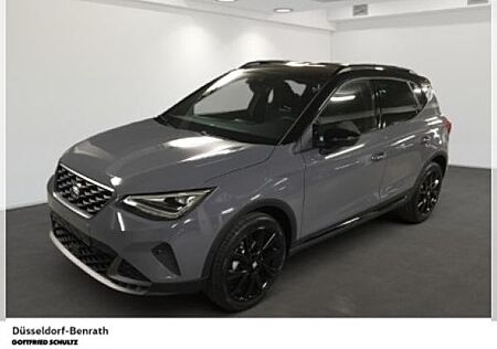 Seat Arona FR Black Edition 1.0 TSI (Benrath)