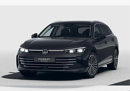 VW Passat Volkswagen Elegance 1,5 l eHybrid OPF 130 kW (177 PS) / 85 KW (115 PS) 6-Gang-DSG 0,5 %***SOFORT VERFÜGBAR*** *