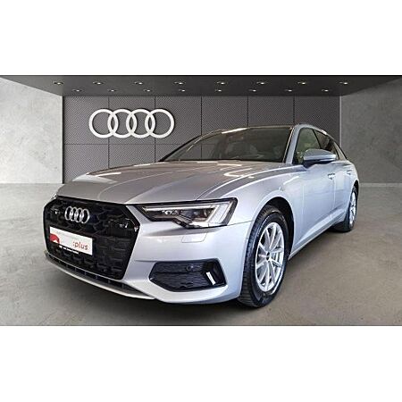 Audi A6 leasen